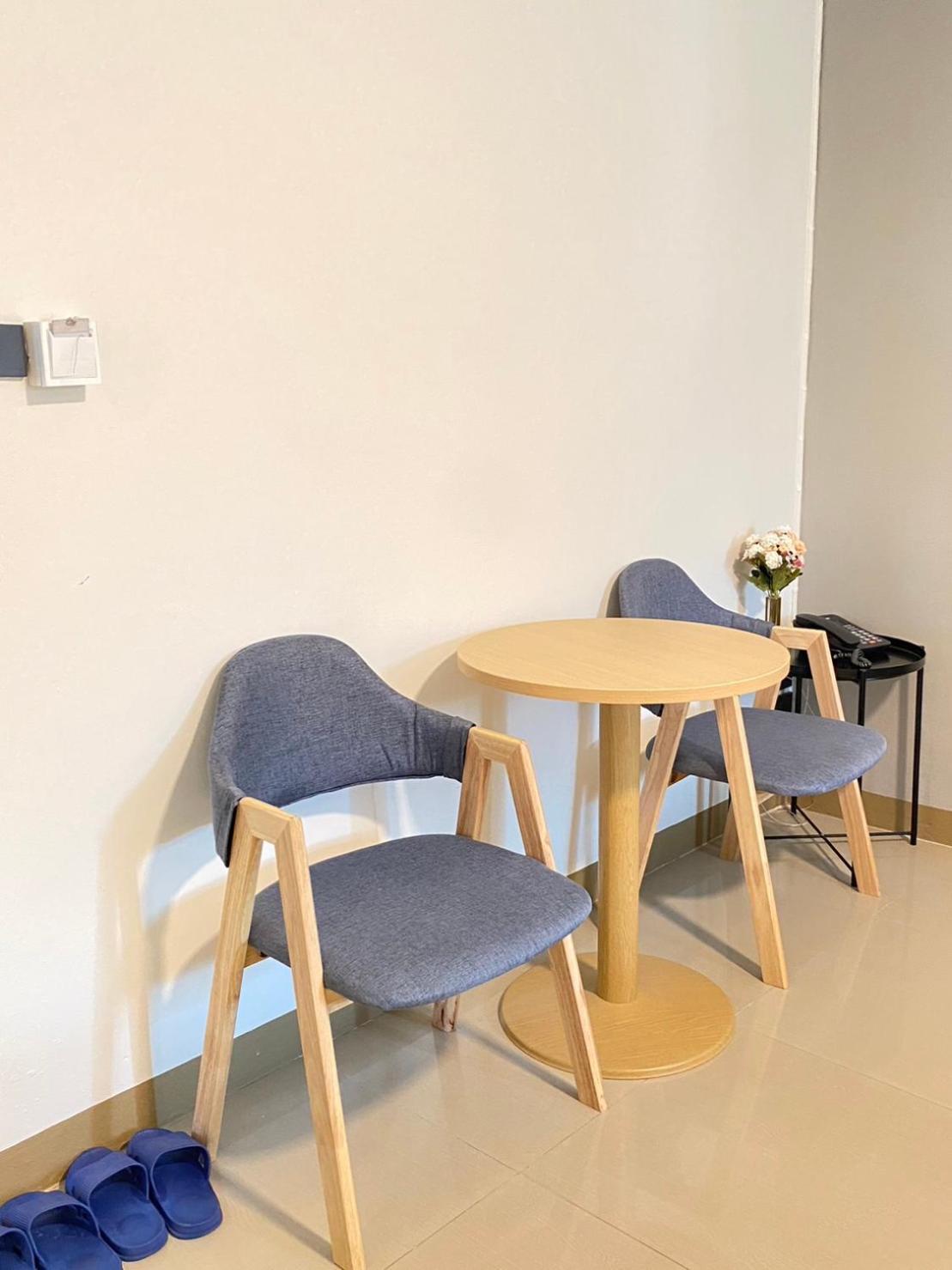Ck2 Hotel Bangkok Eksteriør billede