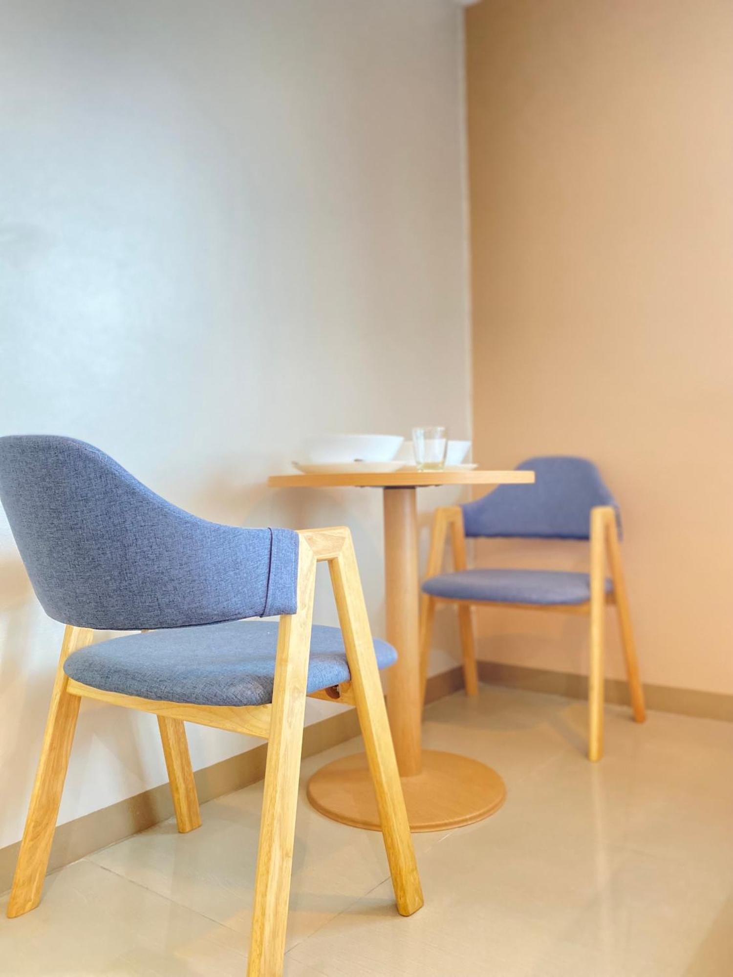 Ck2 Hotel Bangkok Eksteriør billede